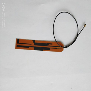 Interne 4G-Patchantenne 3M Sticky mit IPEX-Anschluss und RF1.13-Kabel 
