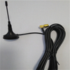 433 MHz Magnetantenne mit SMA-Stecker für Hot Sale 822