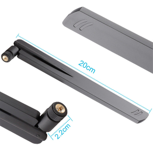 LTE-Vollband-Gummiantenne mit SMA-Stecker GL-DY431 