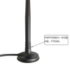 LTE-Magnetantenne 66 mm Durchmesser GL-DY833