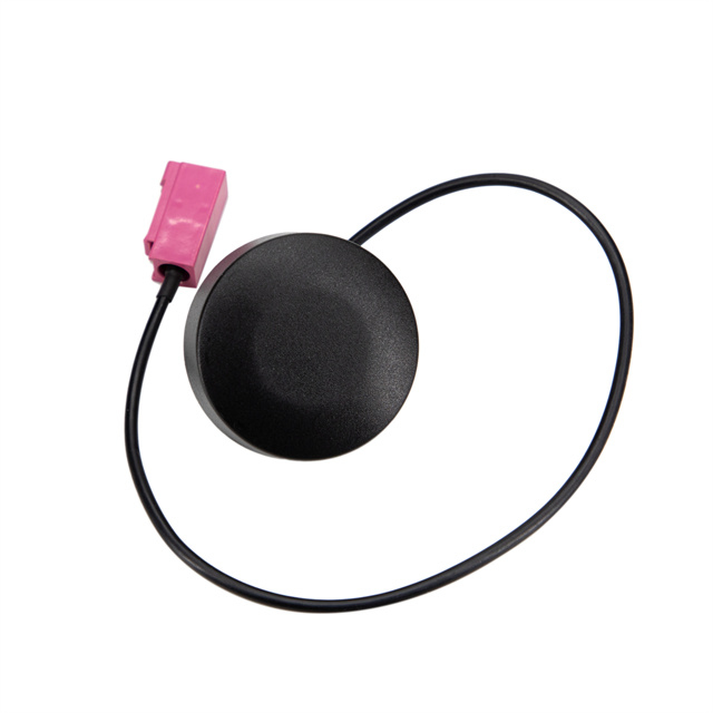 Kann eine GPS-Antenne zur Wildtierverfolgung verwendet werden?