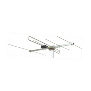 47-862 MHz Vollband-Yagi-TV-Antenne für VHF UHF