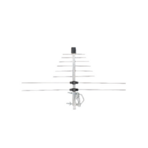 F-Stecker 12dbi Gain Outdoor-Yagi-Antenne für UHF-Kanäle