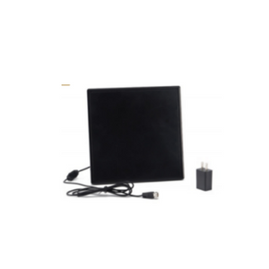 UHF-Antenne mit hoher Verstärkung und 28 dBi für Bereiche mit schwachem Signal