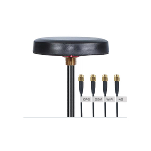 28 dBi Gain Combo GPS 4G Antenne 80 mm