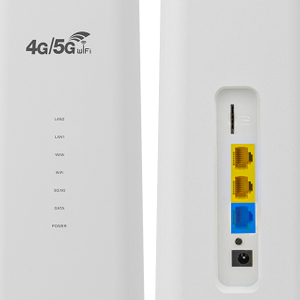 Drei Netzwerkanschlüsse ASR1803 / MTK7628NN Chip-SIM-Karten-Router