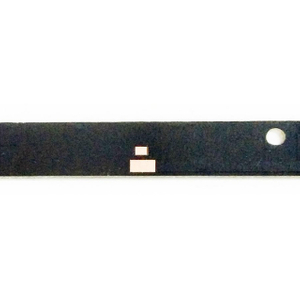 7x39,7mm 868MHz IPEX/Schweißanschluss FPC-Antenne