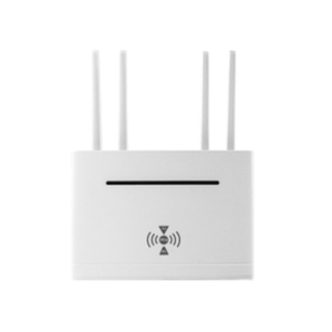 GL-T901 Qualcomm 8189 Chip 1-4 Netzwerkanschlüsse SIM-Karten-Router