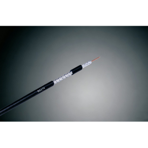 15 GHz 3,5 kW Koaxialkabel