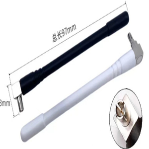 ABS-Material TS9-Stecker LTE-Gummiantenne GL-DY463 