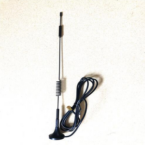 Dualband 5dbi SMA-Stecker 4G-Magnetantenne 