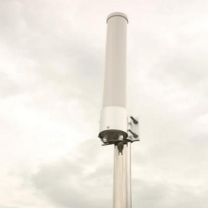 Kleine 2,4–5 GHz High Gain MIMO Omni-Antenne GL-DY2458V2810