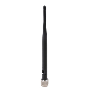 3dbi N-Stecker Dualband 3G Gummiantenne GL426-N 
