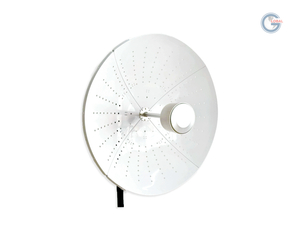 Richt-Parabolantenne GL1742V-27 mit hoher Verstärkung und 27 dBi