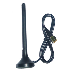 SMA-Anschluss Dualband-4G-Magnetantenne für Autos GL-DY016