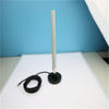 Omnidirektionale Glasfaserantenne 2458D6T Dual-WLAN-Band