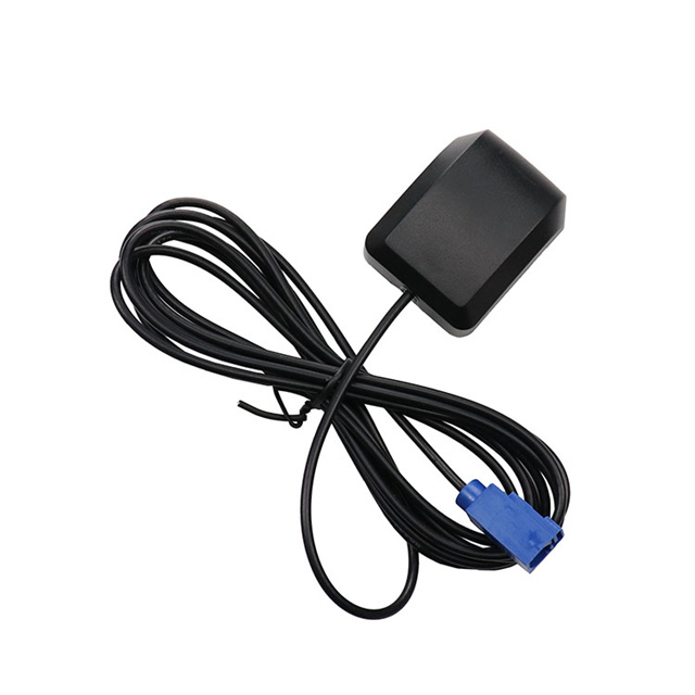 Wie pflege ich eine GPS-Antenne für optimale Leistung?