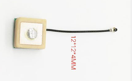 Interner GPS-Antennen-UFL-Anschluss GL049