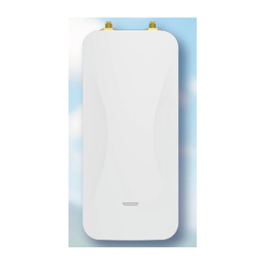 2,4 GHz 300 Mbit/s Wireless Bridge 6 dBi 100 Mbit/s Port IP65 200 m