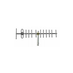 330-390 MHz 11,2 dBi Yagi-Antenne