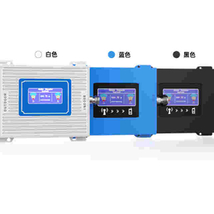 800/850/900/1800 MHz Dualband-Signalverstärker mit fester Verstärkung