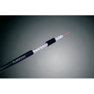 50Ω Hochgeschwindigkeits-Koaxialkabel