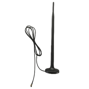 SMA-Stecker mit hoher Verstärkung, 7 dBi, 3G-Magnesiumantenne