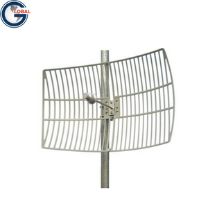 30dbi Anti-Aging-Beschichtung 0,9m 5,8GHz Parabolantenne GL-DY5800V30