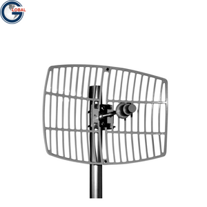 Drahtloses System 0,4 m 5,8 GHz Gitter-Parabolantenne GL-DY5800V24B