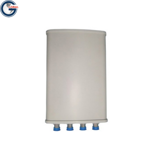 MIMO-Panel-Antenne für mehrere Netzwerksysteme GL-DY1727S46513