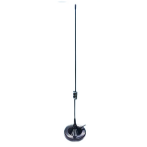 Hochverstärkter SMA-Stecker für 136–174 MHz VHF-Antenne 