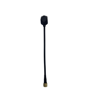 5,8-G-Antenne, SMA-Stecker, schwarze Farbe, Drohnenantenne GL5558-165