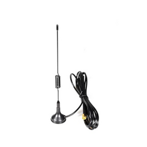 3G-Magnetantenne SMA-Stecker mit 3 m RG174-Kabel GL-DYG821