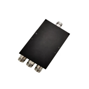  617-3800 MHz 50 W 3-Wege-Splitter GL-740-3-NF