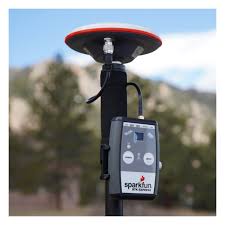 GNSS-Antennenvermessung