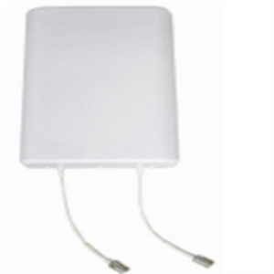4G MIMO-Panel 2-Anschluss-Wandmontageantenne GLW0727S8