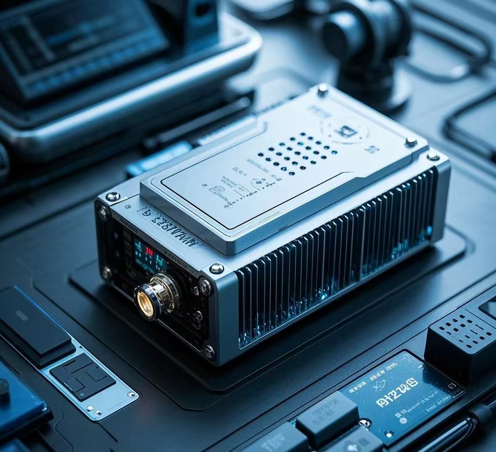 Digitaler Signalverst&auml;rker