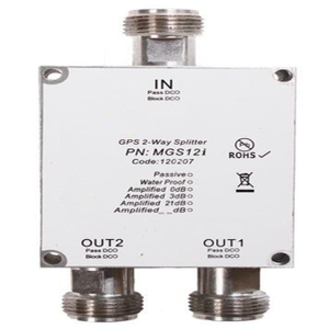 GPS-2-Wege-Splitter 