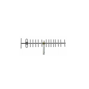 330-390 MHz 13,00 dBi Yagi-Antenne