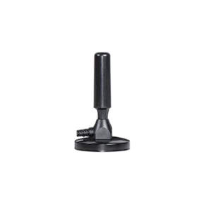 Vertikale Magnetantenne mit 3 dBi, 470–868 MHz