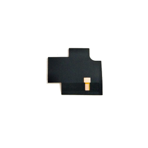 32 x 29,6 mm 433 MHz IPEX/Schweißanschluss FPC-Antenne