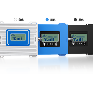 700/800/850/900/1800/2100 MHz Multiband-High-Gain-Signalverstärker