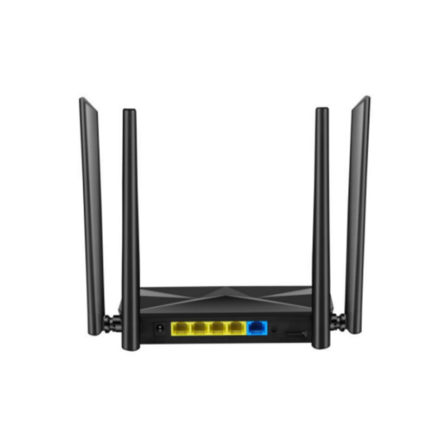 Modemrouter: Wichtige Partner im Ökosystem der Antennenperipherie