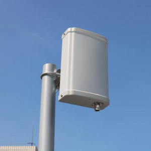 UPVC-Radom 15 dBi für 5G-Sektorabdeckungs-Panel-Antenne GL-DY3338V6515