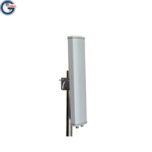 Sektorabdeckung 3300–3800 MHz Panel-Antenne GL-DY3338S6515