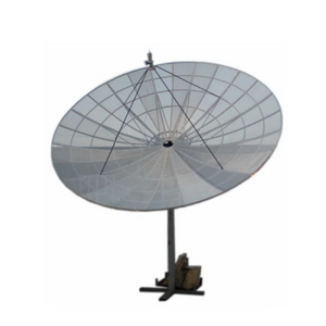 C-Band-High-Gain-40,15-dB-300-CM-Mesh-Antenne GL-DYS300AM8PM