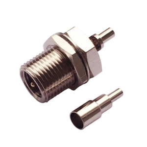 3-GHz-FME-Stecker/UFL-RG1.13-Kabel GLC28 mit niedrigem VSWR 