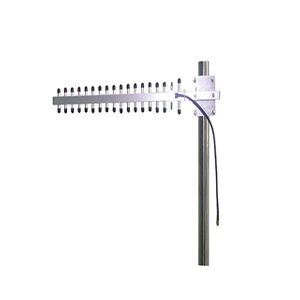 Leichte 2,4-G-Yagi-Antenne mit 18 dBi Gewinn