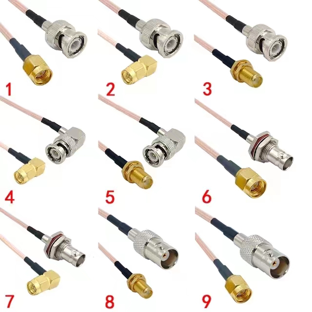 Stecker 2 Kabel