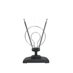  HDTV-Antenne mit 50 Meilen Reichweite für 1080P-Kanäle